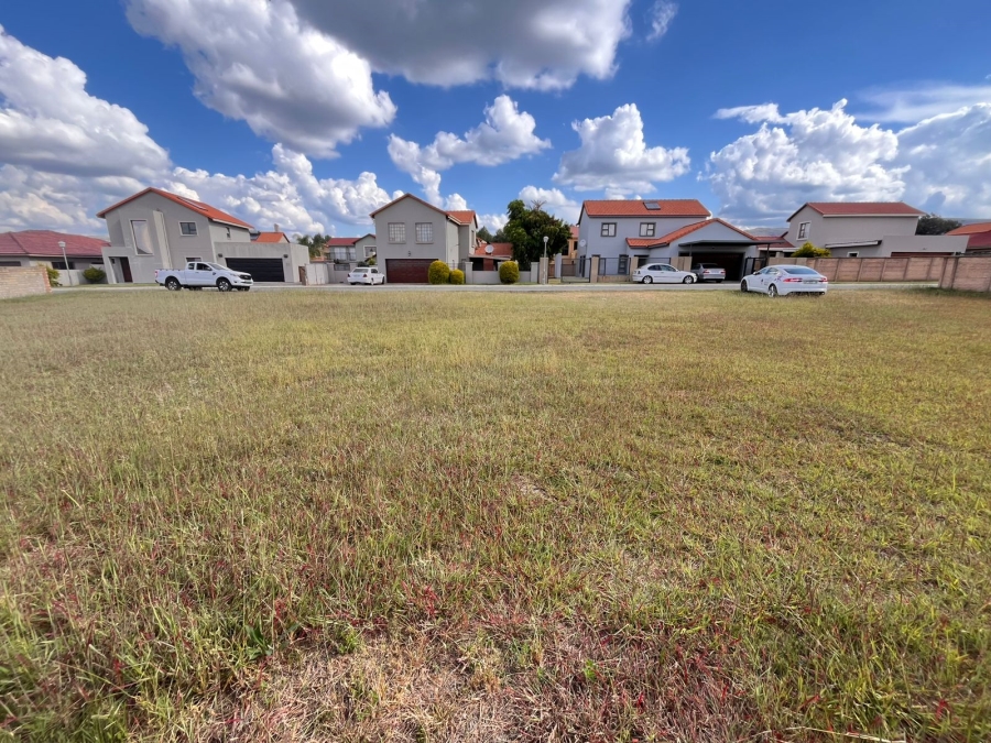 0 Bedroom Property for Sale in Waterkloof A H North West